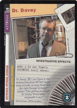 Trading Cards CCG 181